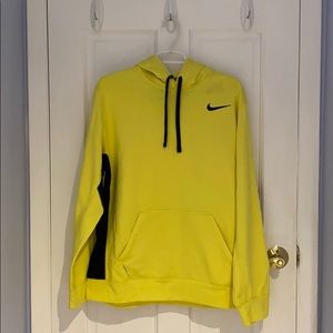 Nike Therma Fit Hoodie
